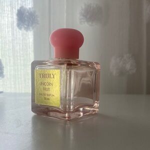 TRULY Bottle - EMPTY